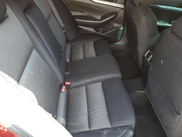 Photo 10 from auction – 2017 NISSAN MAXIMA 3.5 with VIN 1N4AA6AP5HC445804