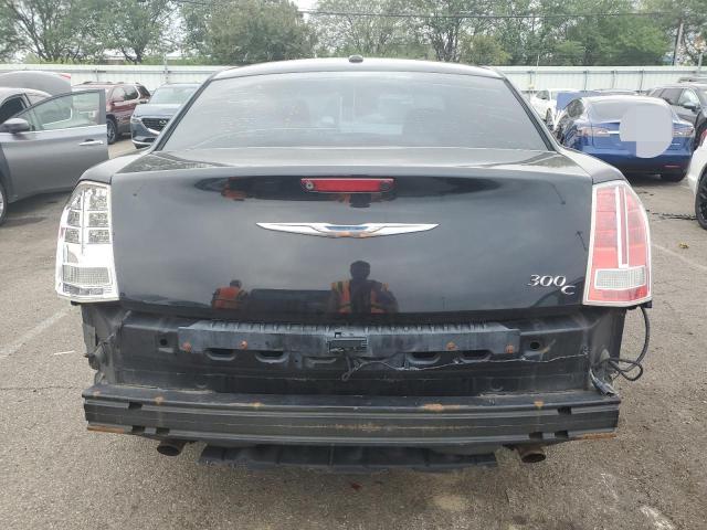 Photo 6 from auction – 2011 CHRYSLER 300C with VIN 2C3CA6CT6BH536456