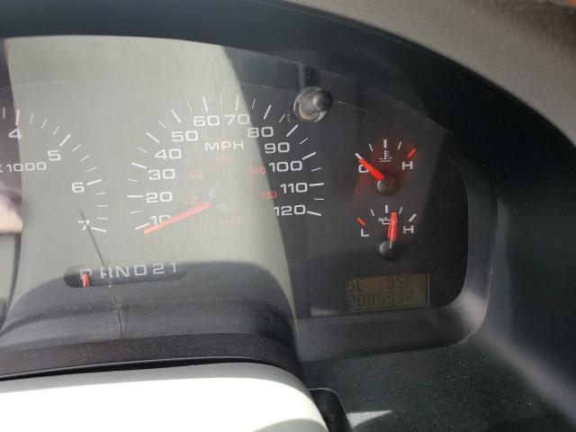 Photo 9 from auction – 2004 FORD F150 with VIN 1FTRX14W24NA28317