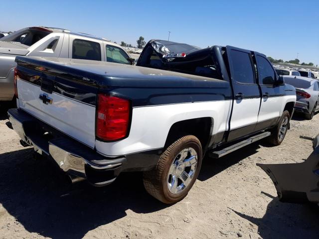 Zdjęcie 3 z aukcji – 2018 CHEVROLET SILVERADO z VIN 3GCUKRER9JG236098