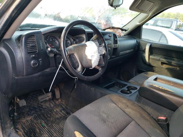 Photo 8 from auction – 2011 CHEVROLET 1500 with VIN 1GCRKSE3XBZ165911