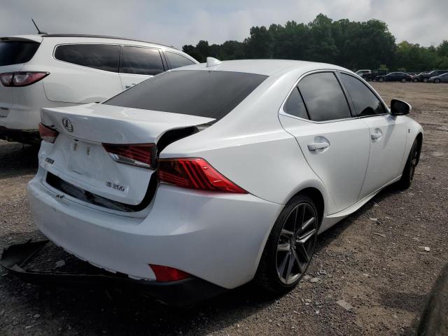 Photo 3 from auction – 2018 LEXUS IS 300 with VIN JTHBA1D22J5075972