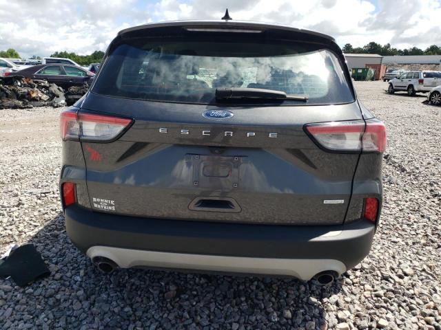 Photo 6 from auction – 2020 FORD ESCAPE S with VIN 1FMCU0F62LUA22216