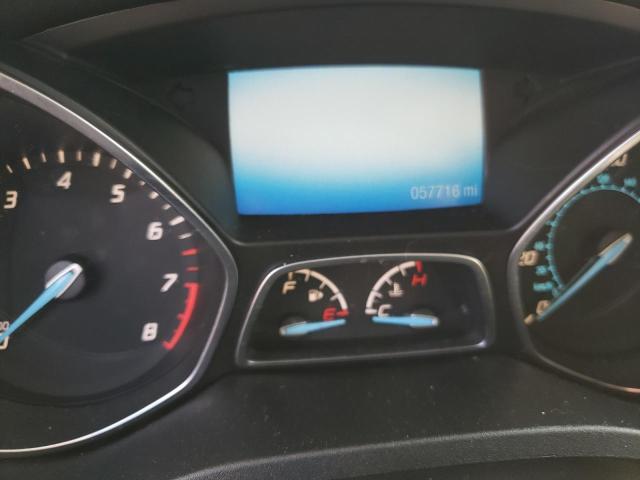 Photo 9 from auction – 2016 FORD ESCAPE TIT with VIN 1FMCU9J95GUC03872