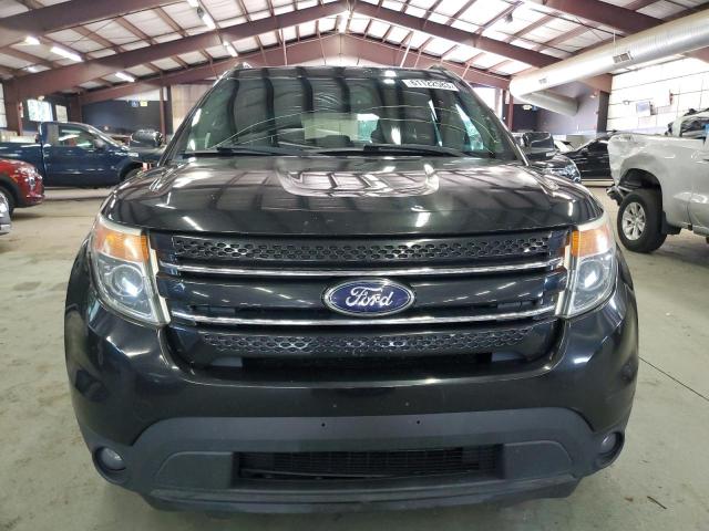 Photo 5 from auction – 2015 FORD EXPLORER L with VIN 1FM5K8F88FGA20987