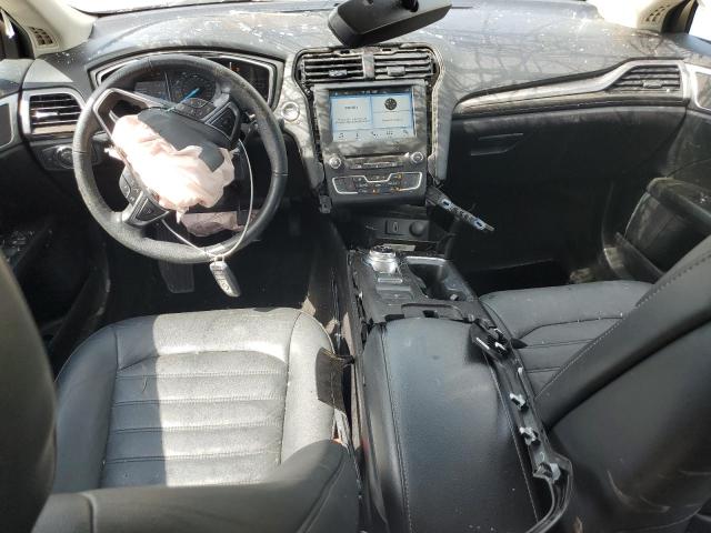 Photo 8 from auction – 2018 FORD FUSION SE with VIN 3FA6P0HD8JR245486