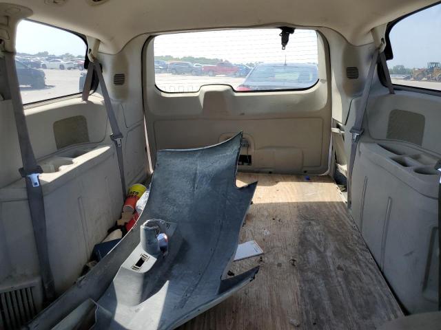 Photo 10 from auction – 2008 CHRYSLER TOWN & COU with VIN 2A8HR44H98R671192