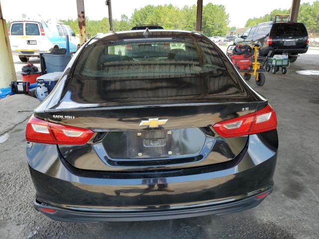 Photo 6 from auction – 2016 CHEVROLET MALIBU LS with VIN 1G1ZB5ST1GF308218