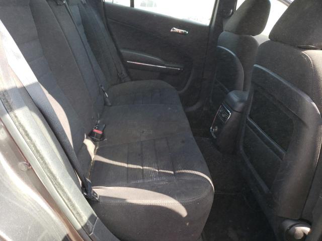 Photo 10 from auction – 2014 DODGE CHARGER SE with VIN 2C3CDXBG0EH319281