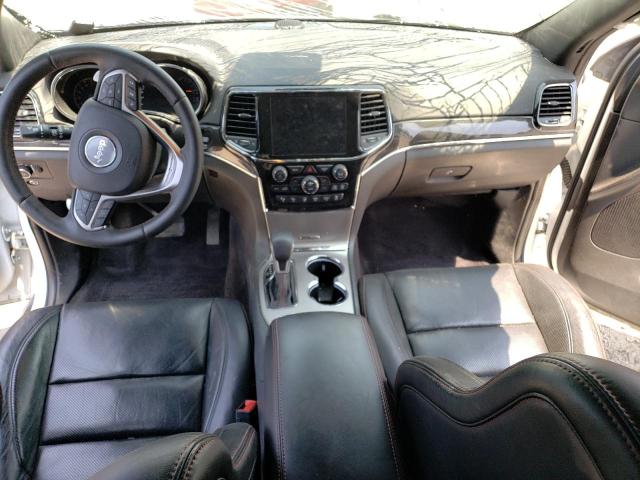 Photo 8 from auction – 2019 JEEP GRAND CHER with VIN 1C4RJFLT5KC552690