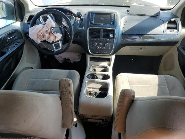 Photo 8 from auction – 2012 DODGE GRAND CARA with VIN 2C4RDGCG3CR139076