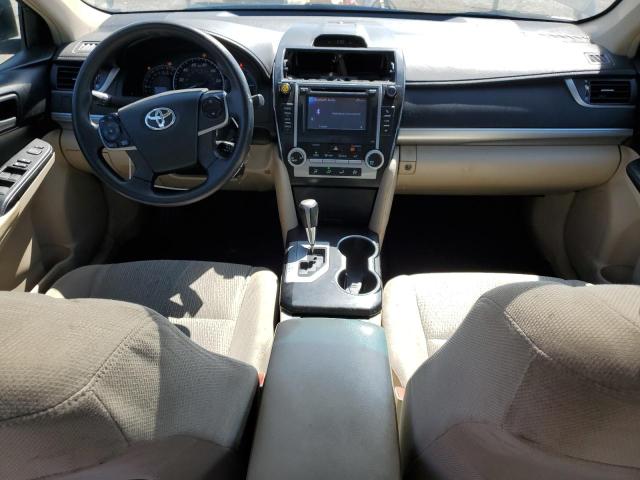 Photo 8 from auction – 2013 TOYOTA CAMRY L with VIN 4T4BF1FK3DR294094