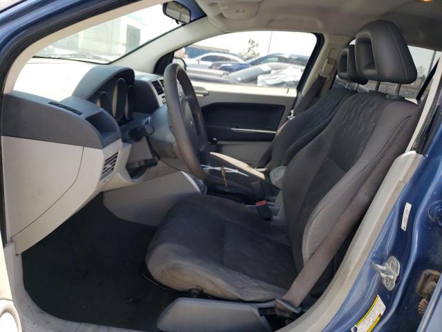Photo 7 from auction – 2007 DODGE CALIBER with VIN 1B3HB28B37D108969