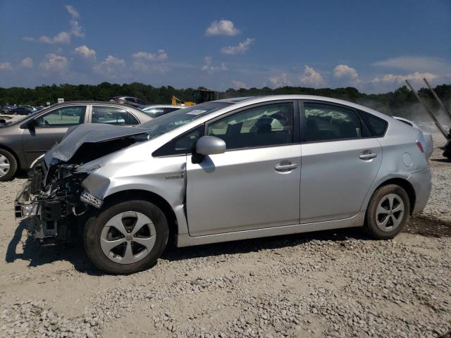 TOYOTA PRIUS 2015 with VIN JTDKN3DU3F0472324 - Photo from auction