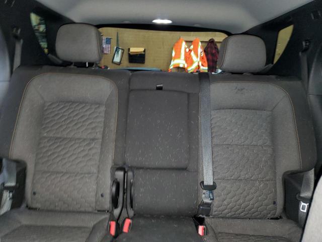 Photo 10 from auction – 2018 CHEVROLET EQUINOX LT with VIN 2GNAXSEVXJ6198165