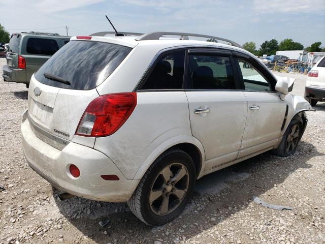 Photo 3 from auction – 2014 CHEVROLET CAPTIVA LT with VIN 3GNAL3EK8ES561674
