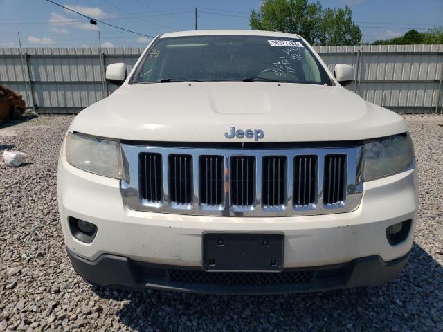 Photo 5 from auction – 2012 JEEP GRAND CHER with VIN 1C4RJEAGXCC157583