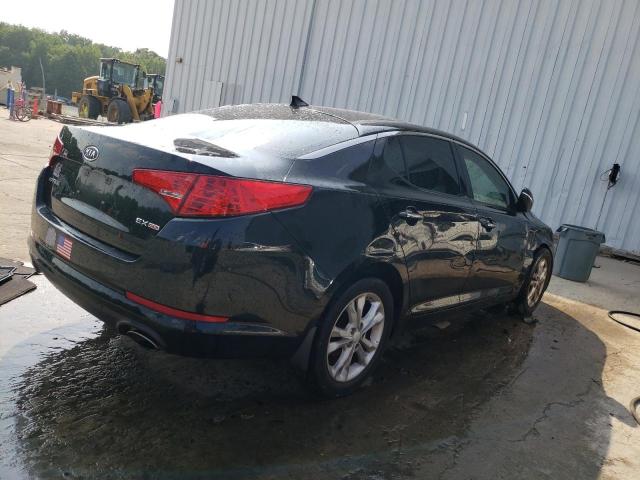 Photo 3 from auction – 2012 KIA OPTIMA EX with VIN 5XXGN4A74CG072471