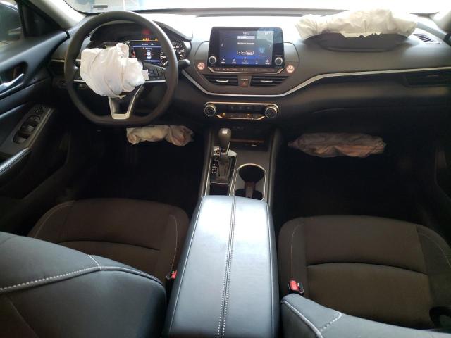 Photo 8 from auction – 2022 NISSAN ALTIMA SV with VIN 1N4BL4DV4NN395166