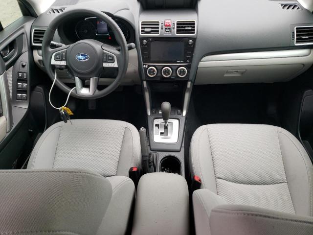 Photo 8 from auction – 2018 SUBARU FORESTER 2 with VIN JF2SJAGC5JH609956