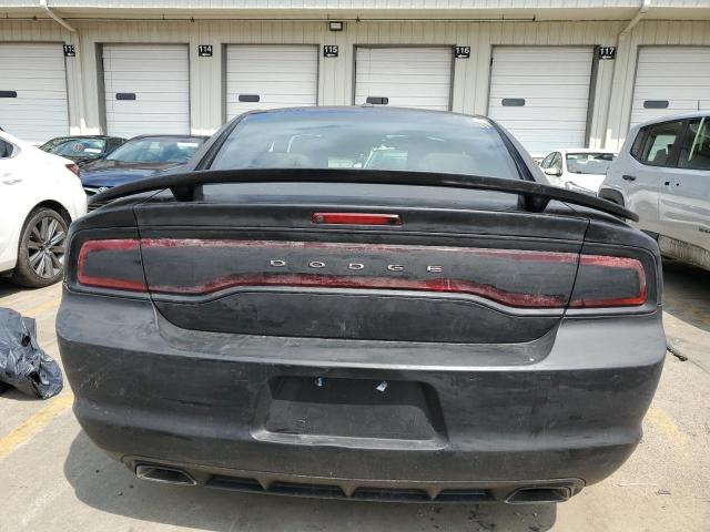 صورة رقم 6 من المزاد - 2014 DODGE CHARGER R/ مع VIN 2C3CDXCT0EH368914