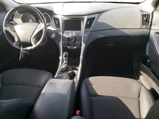 Photo 8 from auction – 2013 HYUNDAI SONATA SE with VIN 5NPEC4ABXDH639399