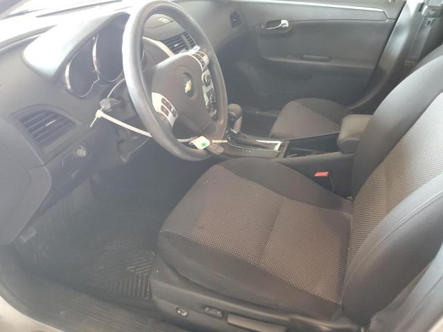 Photo 7 from auction – 2012 CHEVROLET MALIBU 1LT with VIN 1G1ZC5E05CF371556