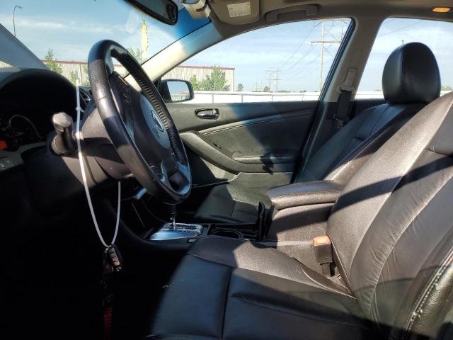Photo 7 from auction – 2012 NISSAN ALTIMA BAS with VIN 1N4AL2AP1CN481408