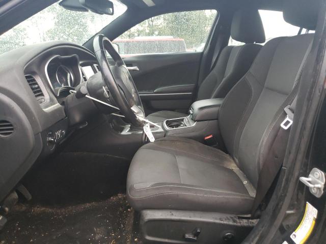 Photo 7 from auction – 2016 DODGE CHARGER with VIN 2C3CDXCT9GH237239