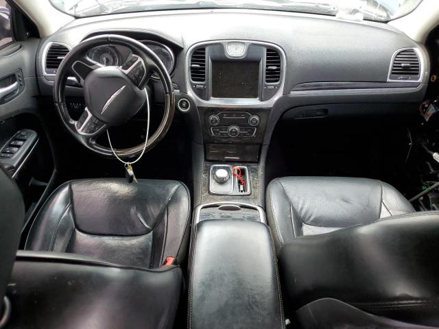 Photo 8 from auction – 2016 CHRYSLER 300C with VIN 2C3CCAKG9GH278250