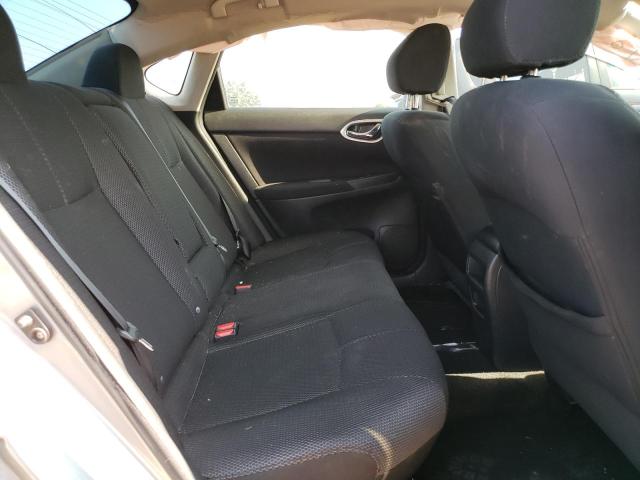 Photo 10 from auction – 2013 NISSAN SENTRA S with VIN 3N1AB7AP2DL786866