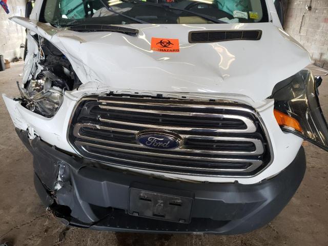 Photo 12 from auction – 2016 FORD TRANSIT T- with VIN 1FBZX2YM4GKA98197