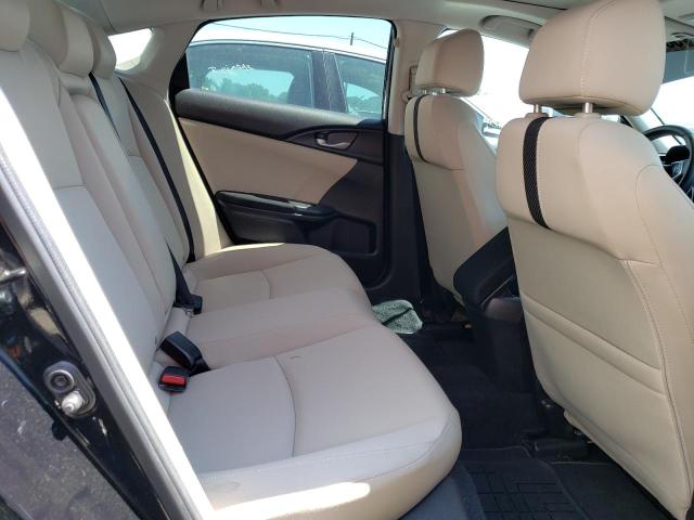 Photo 10 from auction – 2016 HONDA CIVIC EX with VIN 19XFC2F76GE242780