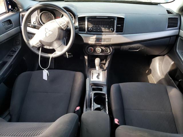 Photo 8 from auction – 2015 MITSUBISHI LANCER ES with VIN JA32U2FU5FU011806