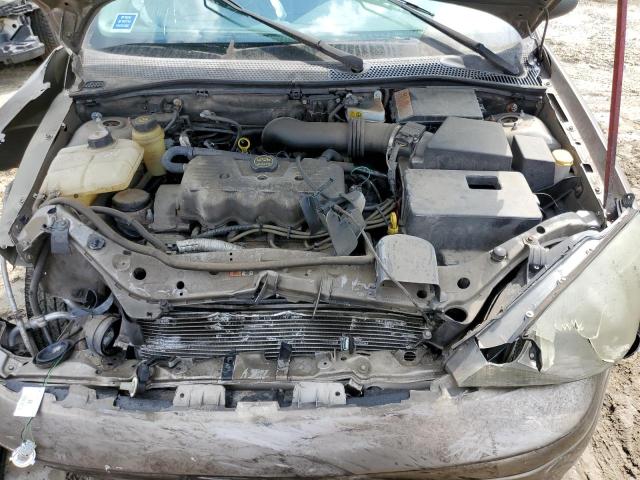 Photo 11 from auction – 2003 FORD FOCUS LX with VIN 1FAFP33P33W314815