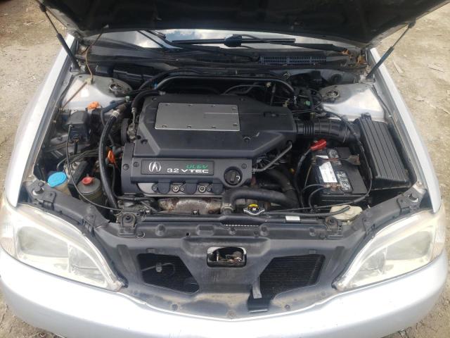 Photo 11 from auction – 2000 ACURA 3.2TL with VIN 19UUA5667YA020292