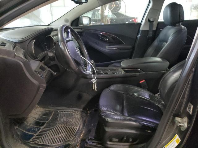 Photo 7 from auction – 2014 BUICK LACROSSE with VIN 1G4GB5G39EF169634