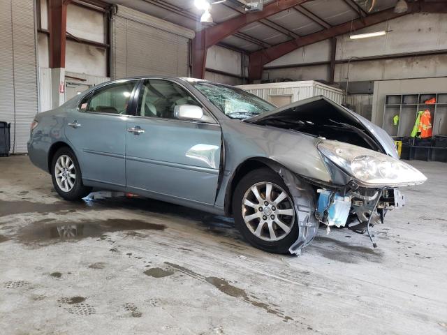 Photo 4 from auction – 2003 LEXUS ES 300 with VIN JTHBF30G630096693