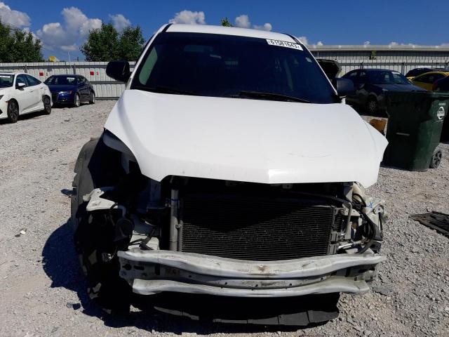 Photo 5 from auction – 2014 CHEVROLET EQUINOX LS with VIN 1GNFLEEKXEZ101212
