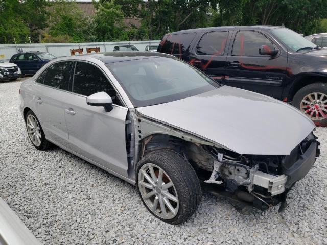 Photo 4 from auction – 2016 AUDI A3 PREMIUM with VIN WAUE8GFF6G1047814