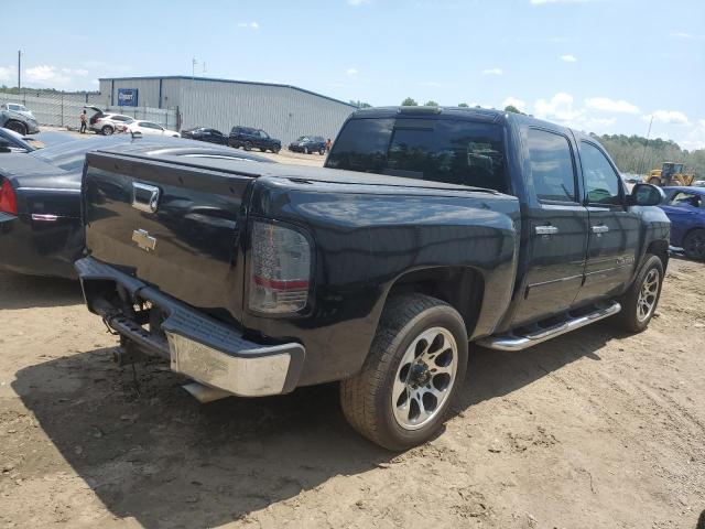 Photo 3 from auction – 2008 CHEVROLET SILVERADO with VIN 2GCEC130981238878