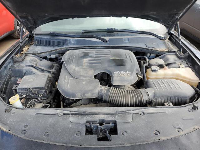 Photo 11 from auction – 2015 DODGE CHARGER SX with VIN 2C3CDXJG6FH919581