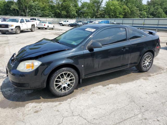 CHEVROLET COBALT LS 2007 with VIN 1G1AK15F477386384 - Photo from auction