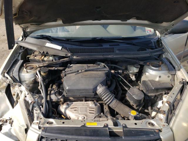 Photo 11 from auction – 2003 TOYOTA RAV4 with VIN JTEGH20V936013535