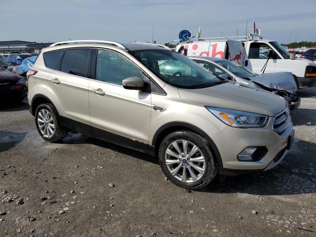 Photo 4 from auction – 2017 FORD ESCAPE TIT with VIN 1FMCU0JD0HUE52811