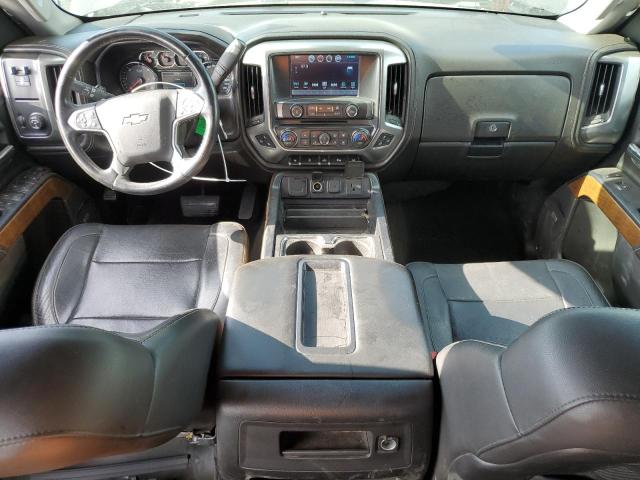 Photo 8 from auction – 2015 CHEVROLET SILVERADO with VIN 3GCPCSEC0FG135410