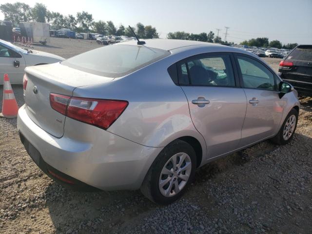 Photo 3 from auction – 2014 KIA RIO LX with VIN KNADM4A37E6418434