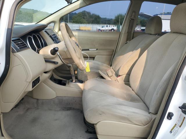 Photo 7 from auction – 2012 NISSAN VERSA S with VIN 3N1BC1CP5CK296308