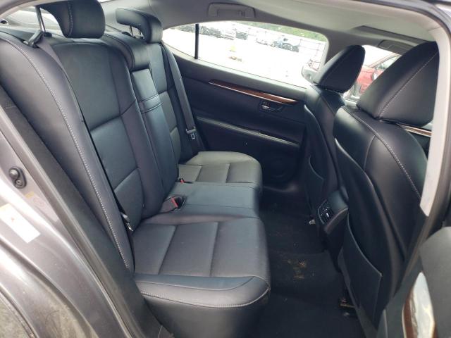 Photo 10 from auction – 2017 LEXUS ES 350 with VIN 58ABK1GG8HU040539