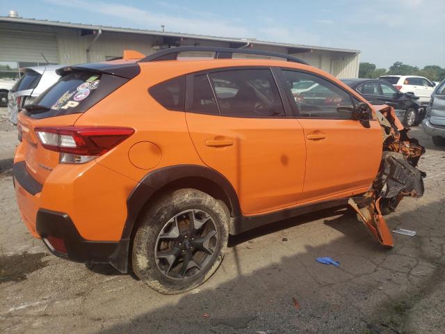 Photo 3 from auction – 2019 SUBARU CROSSTREK with VIN JF2GTAEC5KH398455